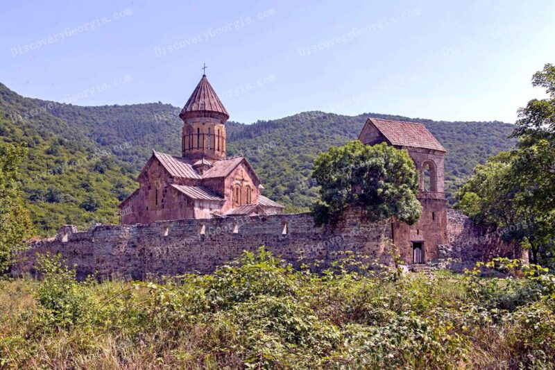 Питаретский монастырь