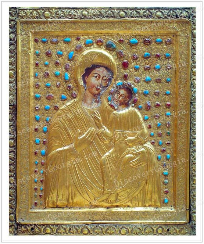 Ацкурская икона