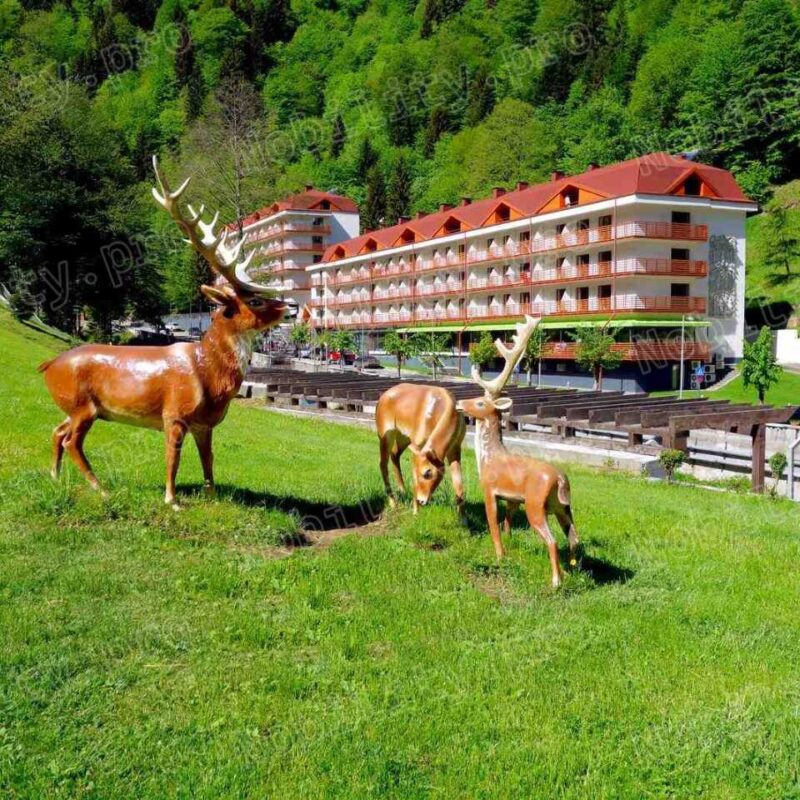 Sairme Spa Resort