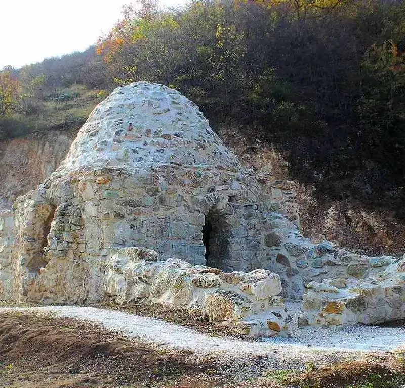 Abulmugi Bath