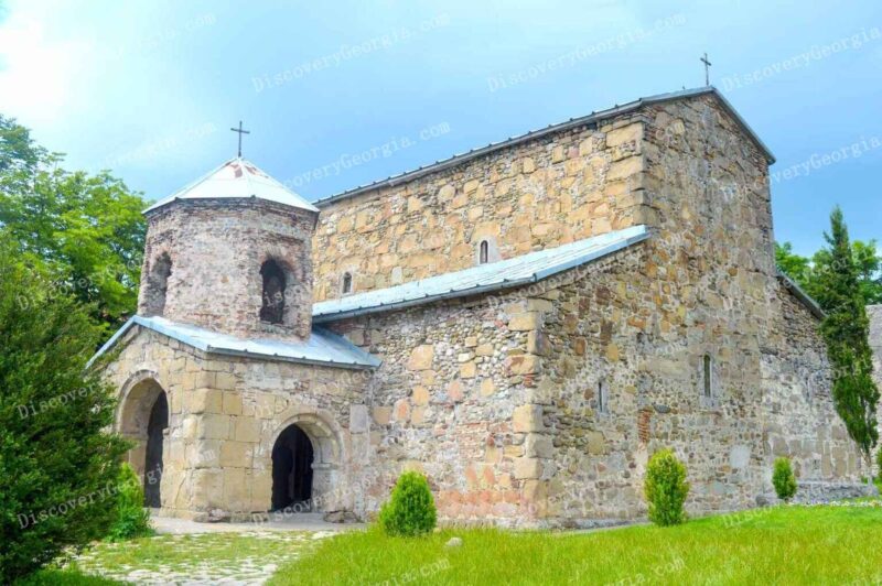 Zedazeni monastery