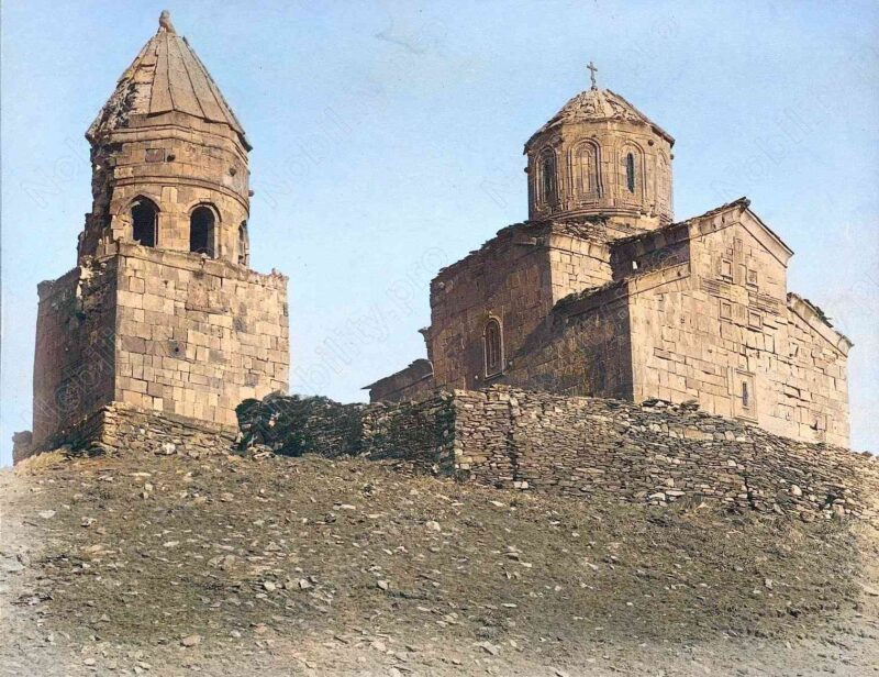 Gergeti Georgia