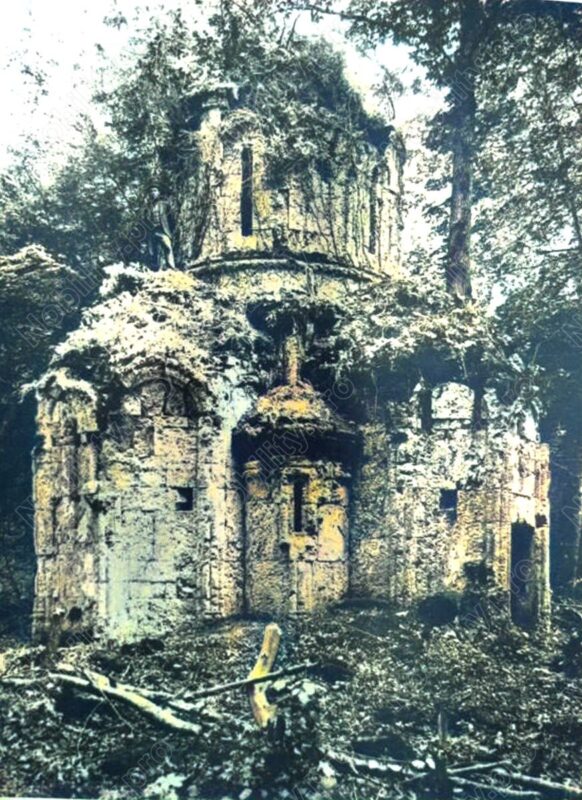 kvetera church
